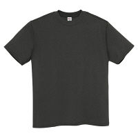AITOZ（アイトス） Tシャツ（男女兼用） 半袖 ネイビー S AZ-MT180（直送品）