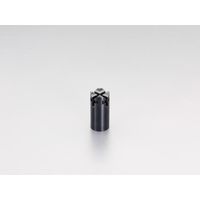 エスコ [EA628ZZー15・ー18用] 十字キャップ(10個入) EA628ZZ-30 1セット(30個:10個×3セット)（直送品）