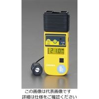 エスコ デジタル酸素濃度計(ミニ) EA733C-1A 1台（直送品）