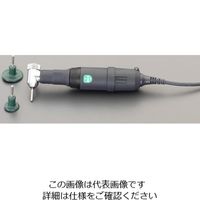 エスコ 1000ー14200rpm アングルグラインダー(中速型) EA818MA-4A 1台（直送品）