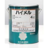 エスコ 4.0kg 油性・多目的塗料(OD色・3分艶) EA942EC-67 1缶（直送品）