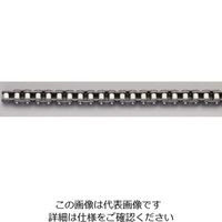 エスコ #35/ 3/8” ( 9.53mm)x3m ローラーチェーン EA967E-3 1セット(2