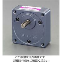 エスコ 1/ 3.6 ギヤヘッド(40W用/ボールベアリングタイプ) EA968CY-4 1個（直送品）