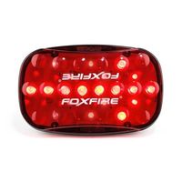 エスコ 159x 95mm シグナルライト(高輝度LED/矢印) EA983FS-623 1セット(2個)（直送品）