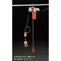 GXR AC100V/200kgx10m d`F[ubN EA987DD-10 1iij