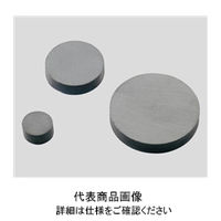 二六製作所 フェライト磁石 φ30 FE015 10個 1袋(10個) 1-2153-14（直送品）