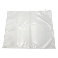 アズワン テドラー(R)バッグ1つ口キャップ付 50L 1枚 1-2709-08（直送品）