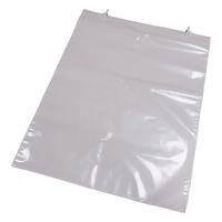 アズワン テドラー(R)バッグ2つ口コック付 30L 1枚 1-2712-07（直送品）