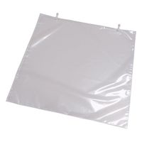 アズワン テドラー(R)バッグ2つ口キャップ付 20L 1枚 1-2710-06（直送品）