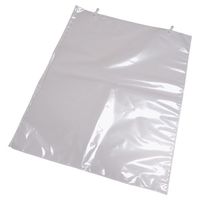 アズワン テドラー(R)バッグ2つ口キャップ付 30L 1枚 1-2710-07（直送品）