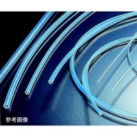 東京マテリアルス ナフロン(R)PFAーHGチューブ 8×10φ 1巻(10m) TOMBO No9003-PFA-HG 1巻（直送品）