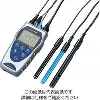 アズワン 防水ポータブルマルチ水質ロガー AS810 1個 1-2936-01（直送品）