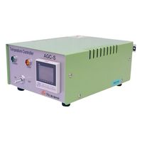 アズワン 温度コントローラー