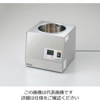 アズワン オイルバス (丸型槽) OB-200M 1台 1-3149-41（直送品）