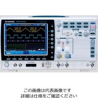 アズワン デジタルストレージオシロスコープ（2チャンネル）