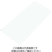 アズワン AP帯電防止粘着マット 白 4590 1箱 1-4737-71（直送品）