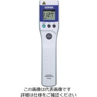 堀場製作所 高精度放射温度計（狭視野・高温タイプ） IT-545NH 1個 1-5309-13（直送品）