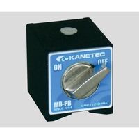 カネテック マグネットホルダ台 MB-PM 1台 2-304-07（直送品）