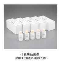 LSIメディエンス インスタント緩衝溶液RM102ーT トリス緩衝液pH7.6 RM102-T 1箱(10本) 2-3106-07（直送品）