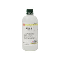 林純薬工業 標準緩衝液 pH 7.0 500mL 43002275 1本 2-3128-16（直送品）