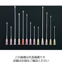 アズワン ディスポーザブルフィーディングニードル 先玉径φ2.0mm 1箱（50本） 2-1723-07（直送品）