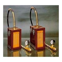 アズワン 簡易ドライアイス製造機 ミニドライボックス(大) B型 2-1887-02 1台（直送品）