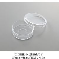 松浪硝子工業 ガラスボトムディッシュ (100個入) 2-2016-15 1箱(100枚)（直送品）