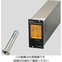 アルバック ピラニ真空計 GPー1000G+測定子WPー16 GP-1000G/WP-16 1式 2-156-04（直送品）