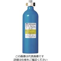 サイテム 水素吸蔵合金キャニスター YMH-500LF 1本 2-1562-03（直送品）