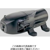 ニッパツ・メック 小型圧力ダイヤフラムポンプ 2.8kg/cm2 LFP521402D 1台 1-8345-11（直送品）