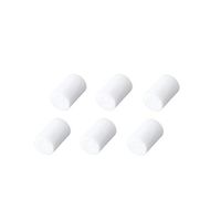 アズワン ピペットガイ(PipetteーGuy) PG2ー5000交換フィルター 100個入 0K-NX-065000 1箱(100個)（直送品）