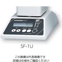 アズワン　高精度精密膜流量計