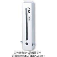 堀場製作所 高精度精密膜流量計 体積管 VP-4U 1個 2-582-14（直送品）