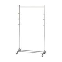 アズワン ハンガーラック SHRF1800-1200 1台 2-634-02（直送品）