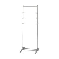 アズワン ハンガーラック SHRF2000-600 1台 2-634-03（直送品）