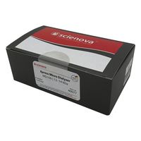 アズワン 微量透析キット(12~14kDa/10~100μL) 8連×1本 40077 1本 2-6050-01（直送品）