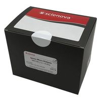 アズワン 微量透析キット(12~14kDa/10~100μL) 8連×12本 40078 1セット(12本) 2-6050-02（直送品）