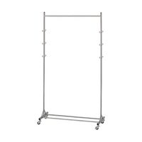 アズワン ハンガーラック SHRF2000-1200 1台 2-634-04（直送品）