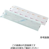 ホギメディカル ワンシールバッグ 163×330mm 500枚入 HM-1412 1箱(500枚) 2-611-08（直送品）