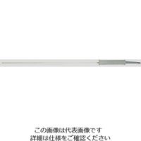 熱研 白金温度計(プラチナサーモ) 防水フライ用センサー SN-3400-03 1本(1個) 2-615-13（直送品）