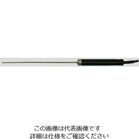 アズワン ハンディ温度計用 シース標準センサー 2-448-12 1本（直送品）