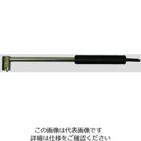 アズワン ハンディ温度計用 表面ライトセンサー 1本 2-448-13（直送品）