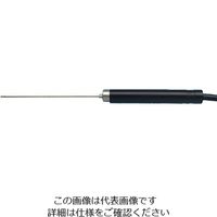 アズワン ハンディ温度計用 シースT熱電対 1本 2-448-14（直送品）