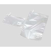 アズワン バリアフィルムバッグ(ビニルアルコール系ポリマーフィルム) PTFEコック 2-395-03 1枚（直送品）