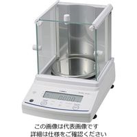 東京硝子器械 TGK 電子分析天びん MS104TS/00 910-65-84-05 1台 185