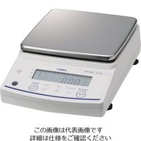 新光電子 高精度電子天びん RJ-3200 1台 2-397-04（直送品）