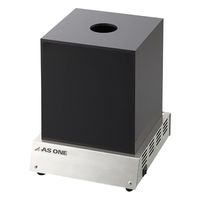 アズワン コロニー撮影キット 205×221×262mm KCS-1 1台 2-4221-01（直送品）