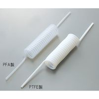 アズワン コイルチューブ （PFA・PTFE） CHシリーズ