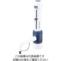 柴田科学 丸びん 茶褐色 リビューレット用 1L 025160-211 1個 61-4414