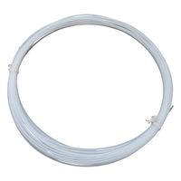 東京マテリアルス ナフロン(R)PTFEチューブ(ミリサイズ) 0.7×1.7φ 1巻(10m) TOMBO No9003 1巻（直送品）